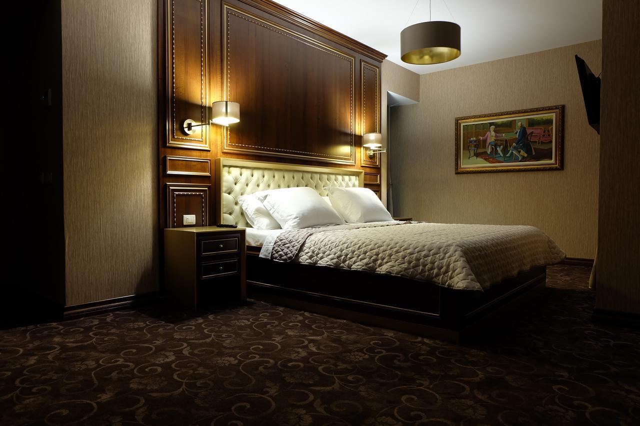 Rozafa Hotel Shkodër Cameră foto